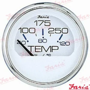 Thermometre european Faria – réf FA13828