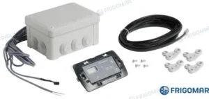 Thermostat digital apds 3v Frigomar – réf FRI626/A