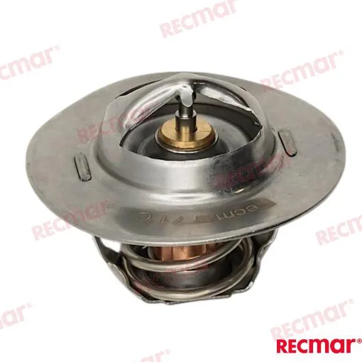 Thermostat Mercruiser 160° Recmar - 97895