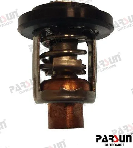 Thermostat 60°C YAMAHA OEM 66M-12411-00, 66M-12411-01, 66M1241100, 66M1241101, 6G8-12411-00, 6G8-12411-01, 6G8-12411-02, 6G8-12411-03, 6G81241100, 6G81241101, 6G81241102, 6G81241103