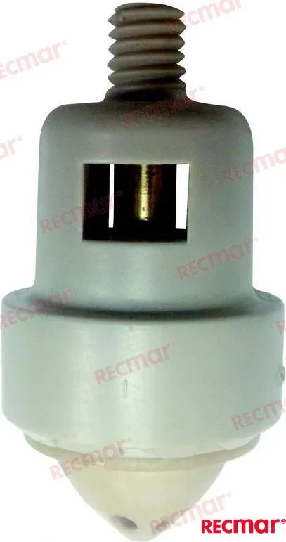 Thermostat Recmar moteur V4 Loopcharged - 434137