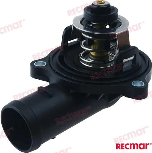 Thermostat Recmar moteur TDI 3.0L - 8M0093480