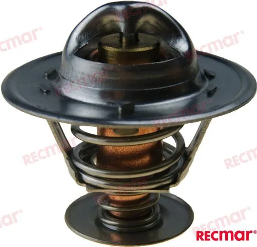 Thermostat Volvo 70º c Recmar - 3831426