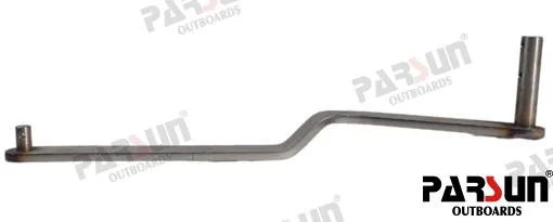 Tige de commande b Parsun moteur FL115 EFI - réf PAF115-00010200