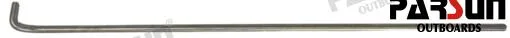 Tige de conexión Parsun moteur F30FWL-T EFI - réf PAF40-03000007S