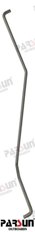 Tige de starter Parsun - réf PAF8-03000201