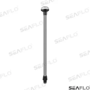 Tige lumineuse led 360° 898 mm Seaflo – réf SFNL0813602B
