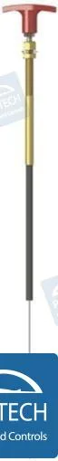 Tirette de stop 7 pieds 2,10m Pretech – réf PRE31507