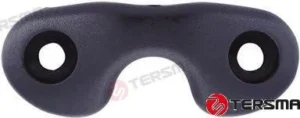 Top bloqueur noir Tersma – réf MVBC06018BK