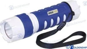 Torche led 3w ip67 l 130mm Sea Origin – réf GS10477