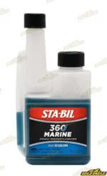 Traitement éthanol&stabilisateur 236ml Gold Eagle - réf GE22239