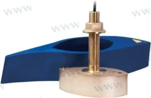 Transducteur b45 bronze 50/200khz Samyung – réf SAMB45