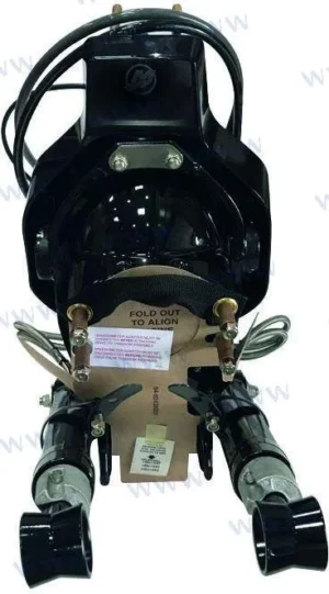 Transom mercruiser alpha one gen i Mercury – 6-6010000CP