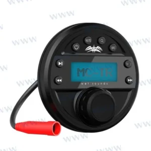 Transom remote for mc-1 , mc-2 Wet Sounds – réf WETMC-TR
