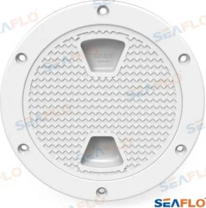 Trappe de visite blanche 101x143mm Seaflo – réf SFRH100401