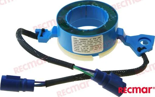 Trigger Johnson Evinrude 6 cyl Recmar - 583533,