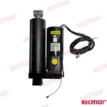 Trim complet Recmar - réf REC8M0055011