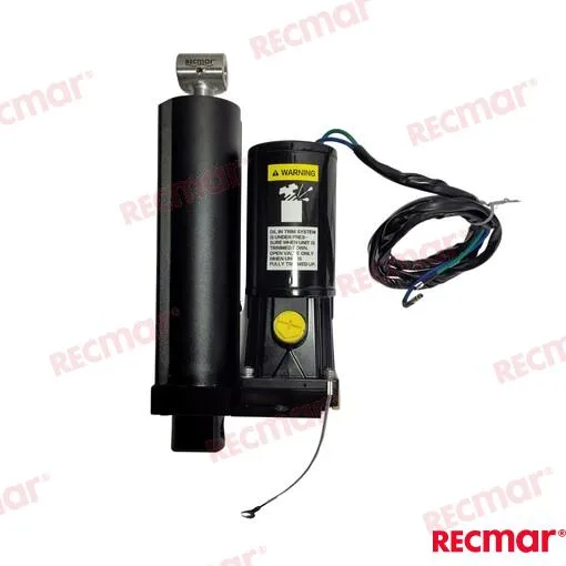 Trim complet Recmar - réf REC8M0055011