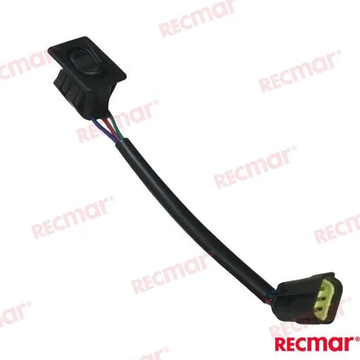 Trim switch Recmar - réf REC87-8M0042300