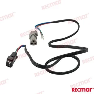 Trim & tilt switch assy Recmar - réf REC5007485