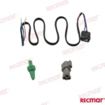 Trim & tilt switch assy Recmar - réf REC764666