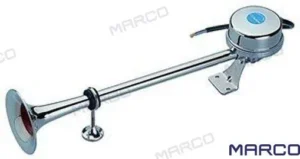 Trompe électrique 24v 400mm Marco – réf GS12026