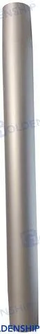Tube à cone pour pied de table d60x60 cm Goldenship – réf GS73234