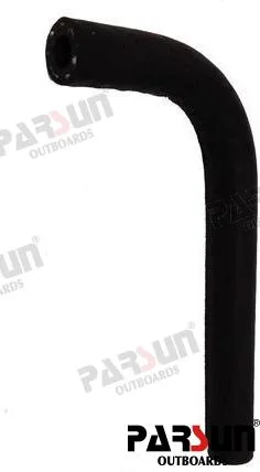 Tube (a) pompe à essence Parsun moteur F30, F40, F50, F60 - réf PAF40-05100010EI