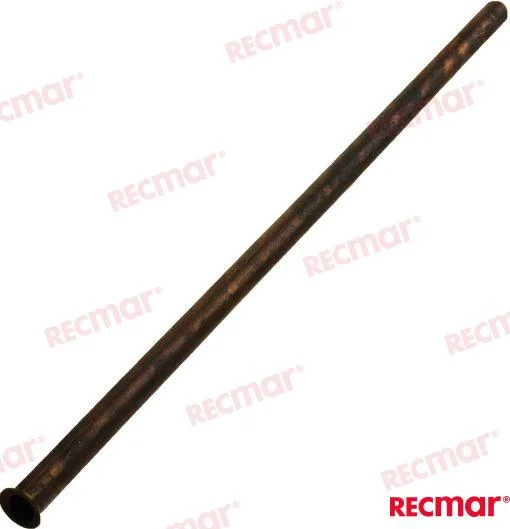 Tube d'eau (s) Recmar - 676-44361-00