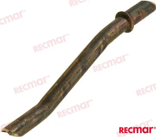 Tube d'eau "s" Recmar - 682-44361-01