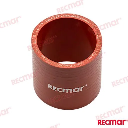 Tube d'échangeur d'air Recmar - réf REC470464