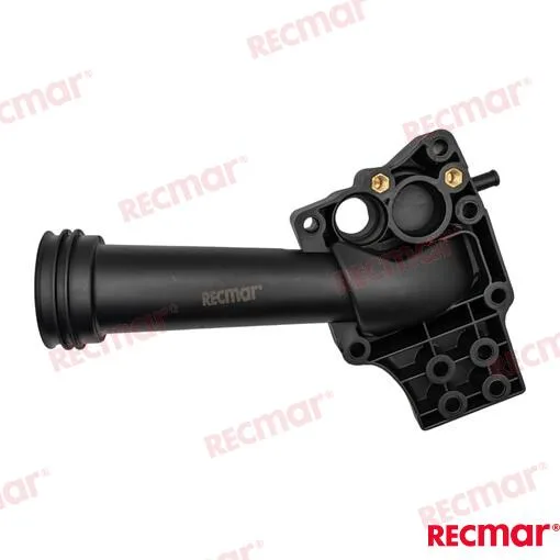 TUBE DE RACCORDEMENT VOLVO 20555313, 3161417