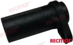 Tube guide Recmar - réf REC319276