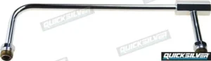 Tube rigide pour carburateur holley Quicksilver – réf RECHOL734-4