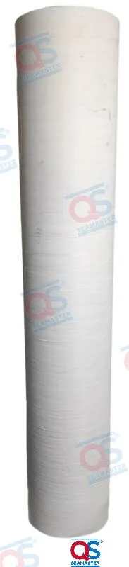 Tunnel de propulseur ø 250 – l 1500 mm QS – réf QSTNL250F150