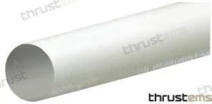 Tunnel epoxy 125 mm x 1 m Thrustems – réf GS64023