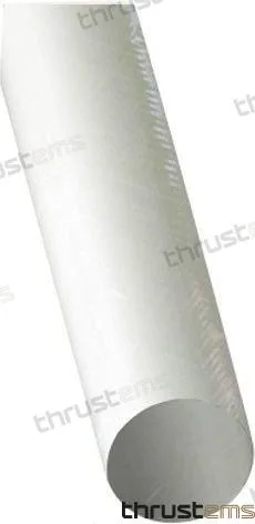 Tunnel epoxy 125 mm x 3 m Thrustems – réf GS64026