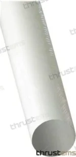 Tunnel epoxy 185 mm x 2 m Thrustems - réf GS64033