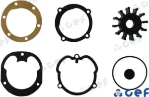 Turbine CEF – 21213660