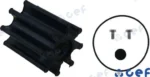 Turbine CEF - 3593573
