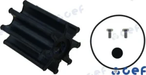 Turbine CEF – 3593573
