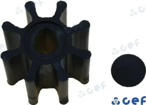 Turbine CEF – réf CEF500122T
