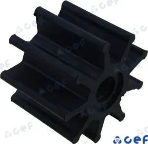 Turbine CEF – réf CEF500144