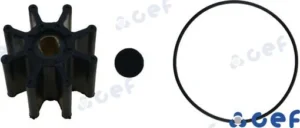 Turbine CEF – réf CEF500159G