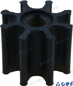 Turbine CEF – réf CEF500160