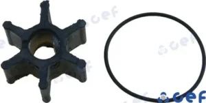 Turbine CEF – réf CEF500190G