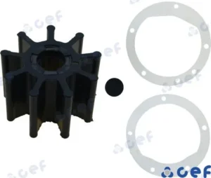 Turbine CEF – réf CEF500205
