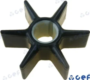 Turbine CEF – réf CEF500336
