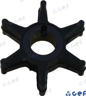 Turbine CEF – réf CEF500342