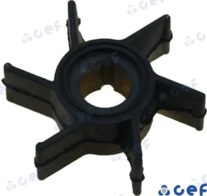 Turbine CEF – réf CEF500376
